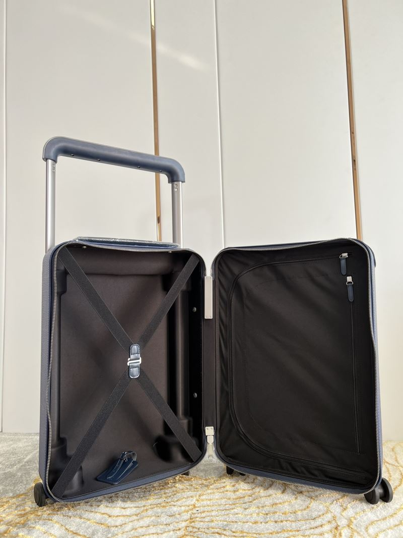 LV Suitcase